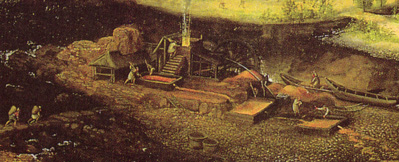 haut-fourneau